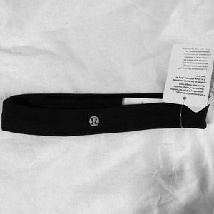 Lululemon Headband